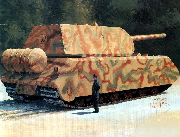 maus